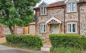 Clematis Cottage