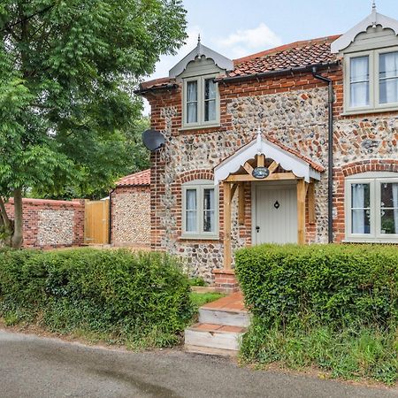 Clematis Cottage Thorpe Market Exterior photo